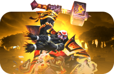 WoW Classic Era Blackrock Depths Dungeon Boost